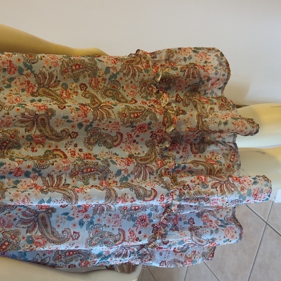 Emma and Michelle Spring Summer Dress - Picture 8 of 10